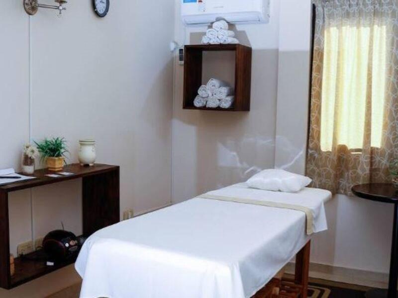 Parana Hotel Plaza Jardin Екстериор снимка