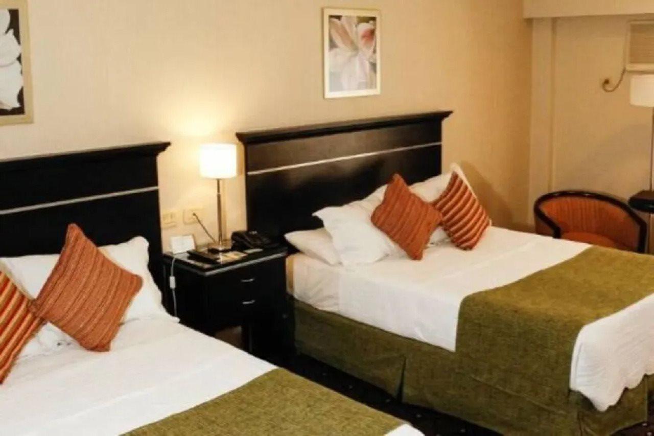 Parana Hotel Plaza Jardin Екстериор снимка