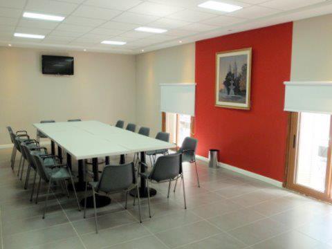Parana Hotel Plaza Jardin Екстериор снимка