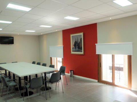 Parana Hotel Plaza Jardin Екстериор снимка