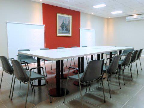 Parana Hotel Plaza Jardin Екстериор снимка